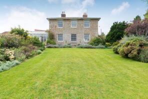 Green Hill House, Green Hill, Maidstone ME15 8RR
