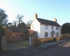 Church Cottage, Main Road, Nottingham NG13 9DD