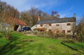 Oak Cottage, Higher Wambrook, Wambrook, Chard TA20 3DF