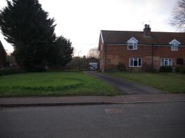 25, The Street, Honingham NR9 5BL