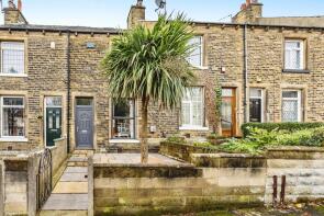 15, Lynndale Avenue, Birkby, Huddersfield HD2 2XP