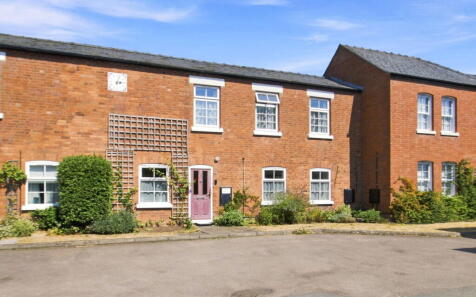 Orchard Lane, Ledbury HR8