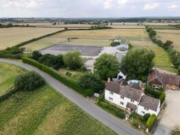 Westcote House, Tysoe Road, Warwick CV35 0BS