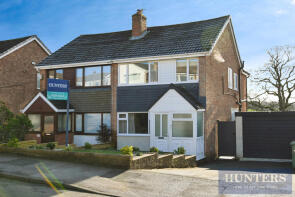 9, Woodlea Close, Yeadon, Leeds LS19 7LP