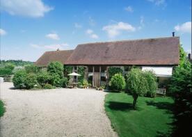 Haseley Barn, Road Running Through Little Haseley, Little Haseley, Oxford OX44 7LH