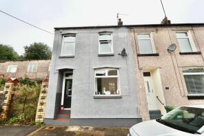 22, Bristol Terrace, New Tredegar NP24 6JG