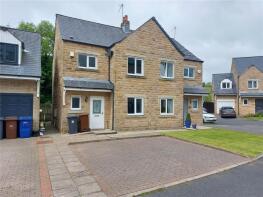 40, Wycoller View, Colne BB8 7GY