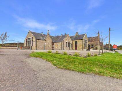 Birnie, Elgin, Moray