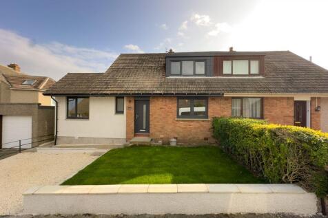 7 Leadervale Road, Liberton, Edinburgh, EH16 6PB