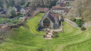 Highfield House, Brook Street, Salisbury SP3 5JB