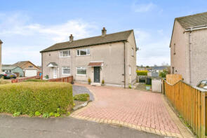 23, Crebar Drive, Glasgow G78 2DF