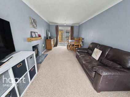 Kenzie Drive, Sutton Bridge