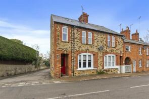 Milton House, High Street, Kettering NN14 4EQ