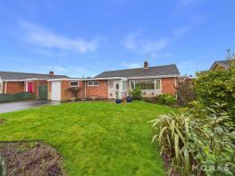 16, Mytton Lane, Shrewsbury SY4 4JE
