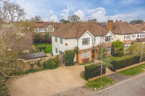 The Rowans, Chalfont St Peter, SL9