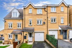 15, Jasmine Gardens, Castleford WF10 5UE