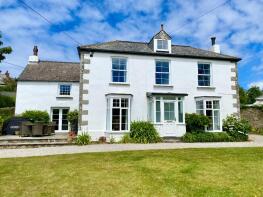 Laburnums, Road From The Barton To Junction West Of Tregole, Trelights, Port Isaac PL29 3TJ