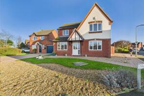 1, Swallow Drive, Newark NG23 5FG