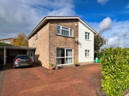 1, Llanquian Close, Cowbridge CF71 7HQ