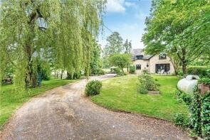 Applegarth, Dover Street, Shaftesbury SP7 0QH