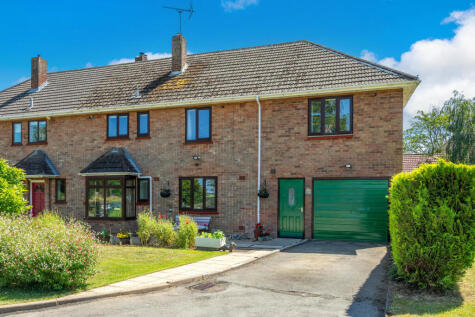 Rostrop Road, Nocton, Lincoln