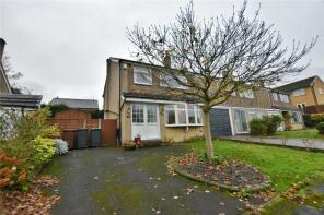 6, Sherwood Fold, Glossop SK13 5HW