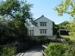 Ivy Cottage, Watery Lane, Hewish, Crewkerne TA18 8QX