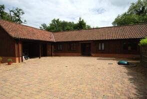 5 Swallows Nest, Walnut Drive, Thetford IP26 5BG