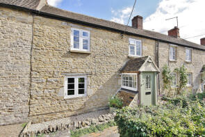 Bibury Cottage, Church Walk, Witney OX29 8NQ