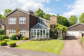 Edelweiss, Hebing End, Benington SG2 7DD