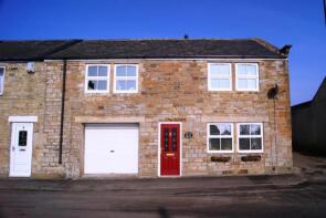 5 Rosemary Cottage, North Street, Durham DH6 5LR