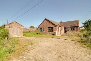 The Hawthorns, Hanby Lane, Spilsby PE23 5TA