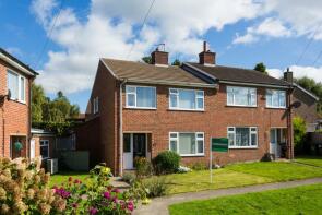 15, Prospect Cottages, York YO61 4PT