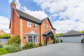 3, Homefield, Baldock SG7 5RX