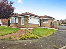 12, Barrington Park, Bedlington NE22 7BZ