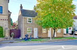 31, The Highway, St. Neots PE19 5DA