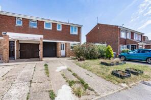 19, Wrentham Avenue, Herne Bay CT6 7UU