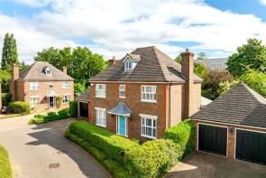 5, March Meadow, Wavendon Gate, Milton Keynes MK7 7TB