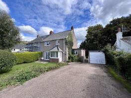 6 Hurst Mead, Oak Tree Lane, Abergavenny NP7 0EQ