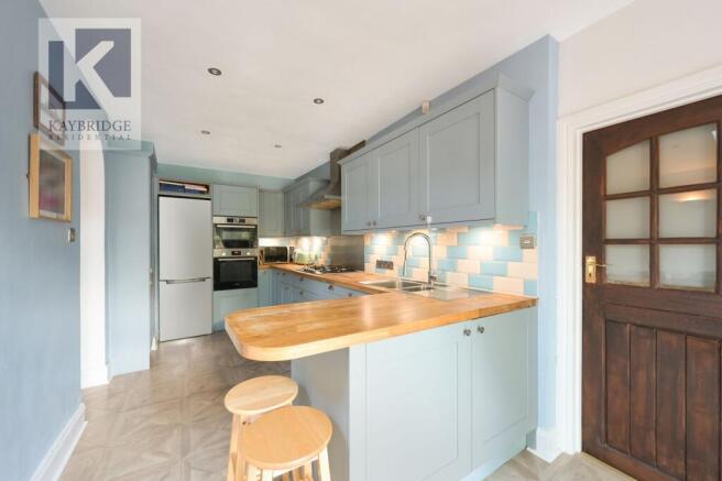 Waverley Road, Epsom - KT17 2LJ