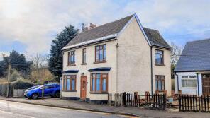 18, Main Road, Mile End GL16 7BY