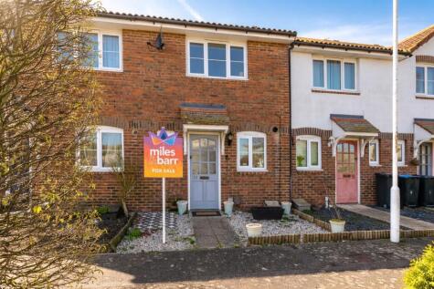 Abbey Court, Westgate-On-Sea, Kent, CT8