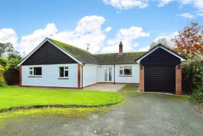 The Firs, Kirkbampton Village, Carlisle CA5 6HU