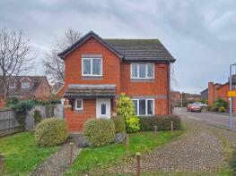 1, Tavistock Avenue, Bedford MK45 2RN