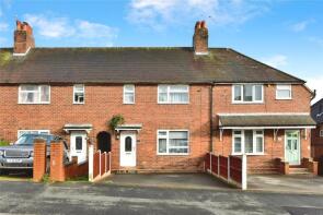 18, Moran Road, Newcastle ST5 6EX