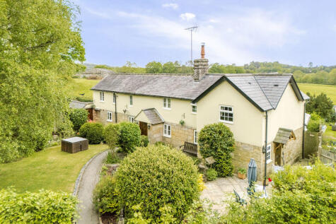 Royal Oak Lane, High Hurstwood