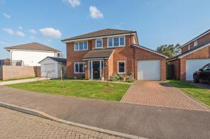 3, Burberry Close, Bognor Regis PO22 9FF