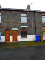 3, New Row, Ferry Road, Goole DN14 7UH