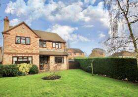 The Cherry Trees, New Road, Huntingdon PE28 5YT