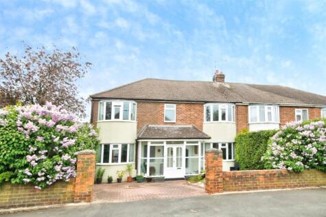 Camperdown Avenue, Chester Le Street, Co Durham, DH3